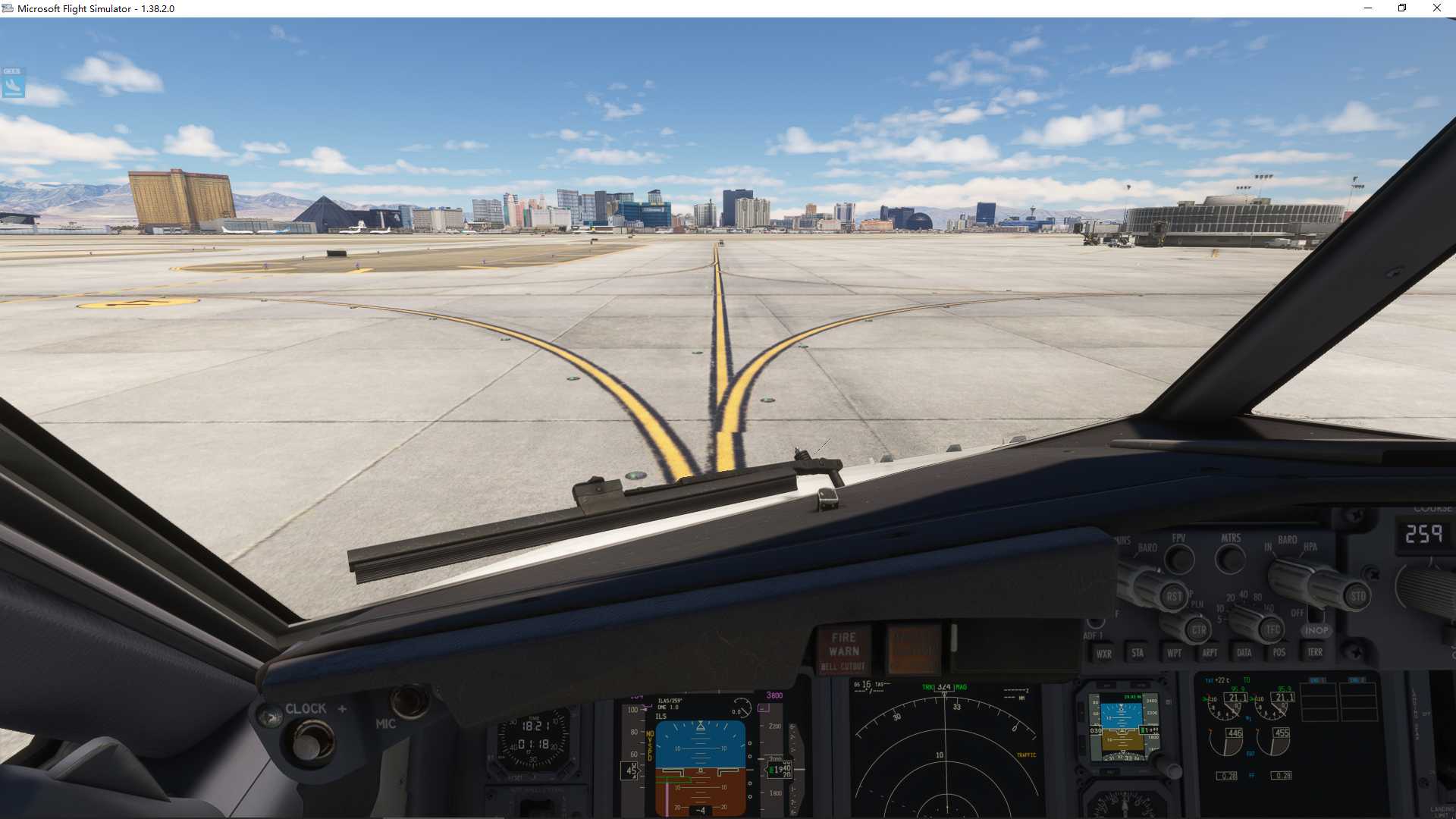 MSFS20   KELP-----KLAS-1113 