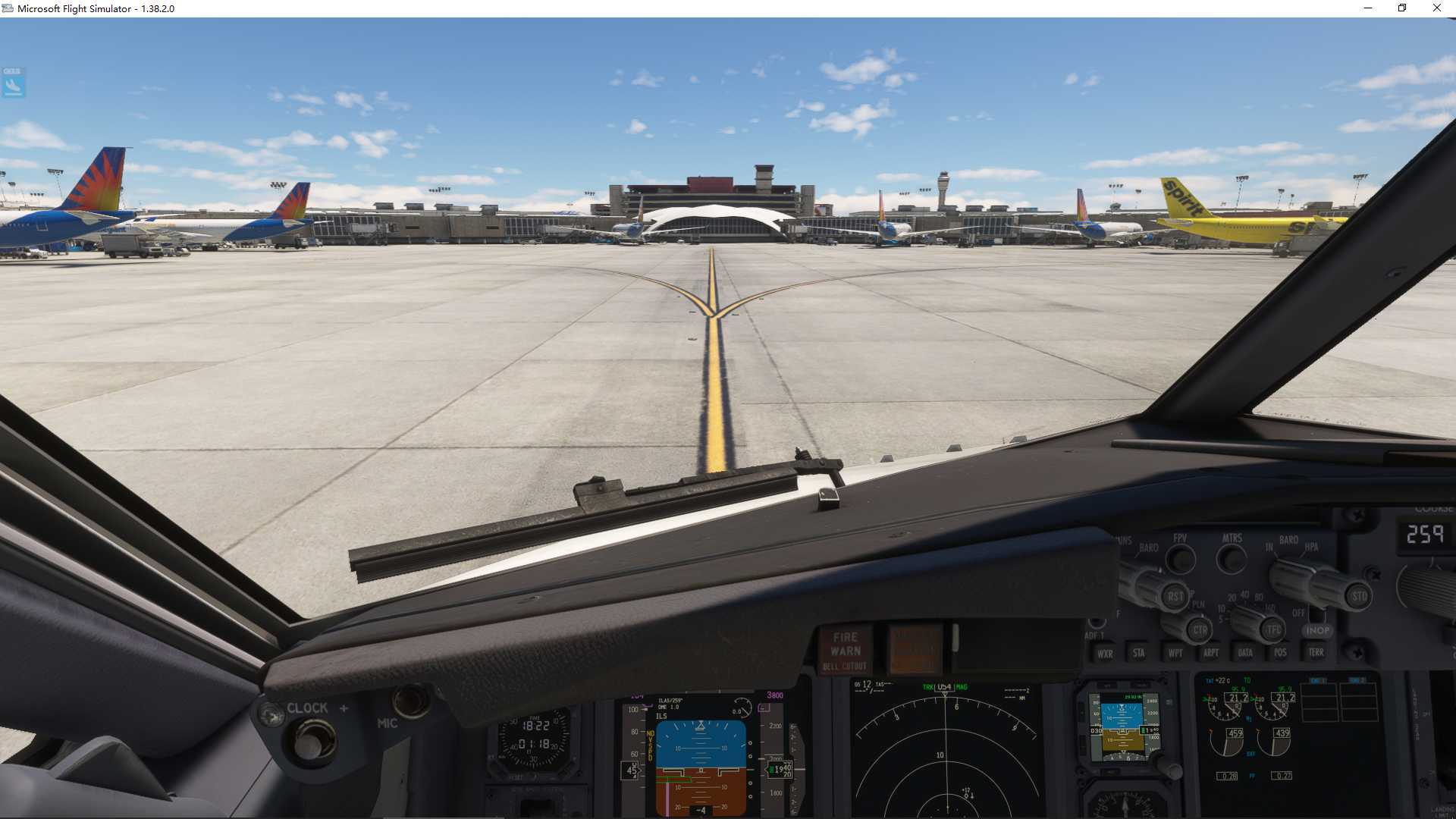 MSFS20   KELP-----KLAS-1477 