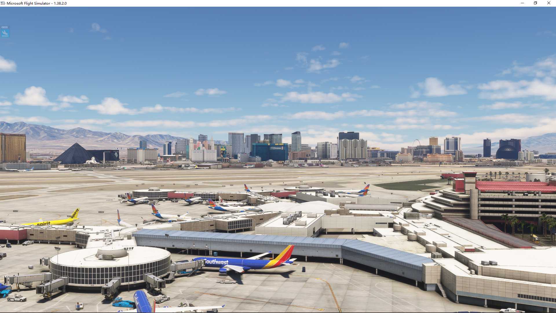 MSFS20   KELP-----KLAS-5506 