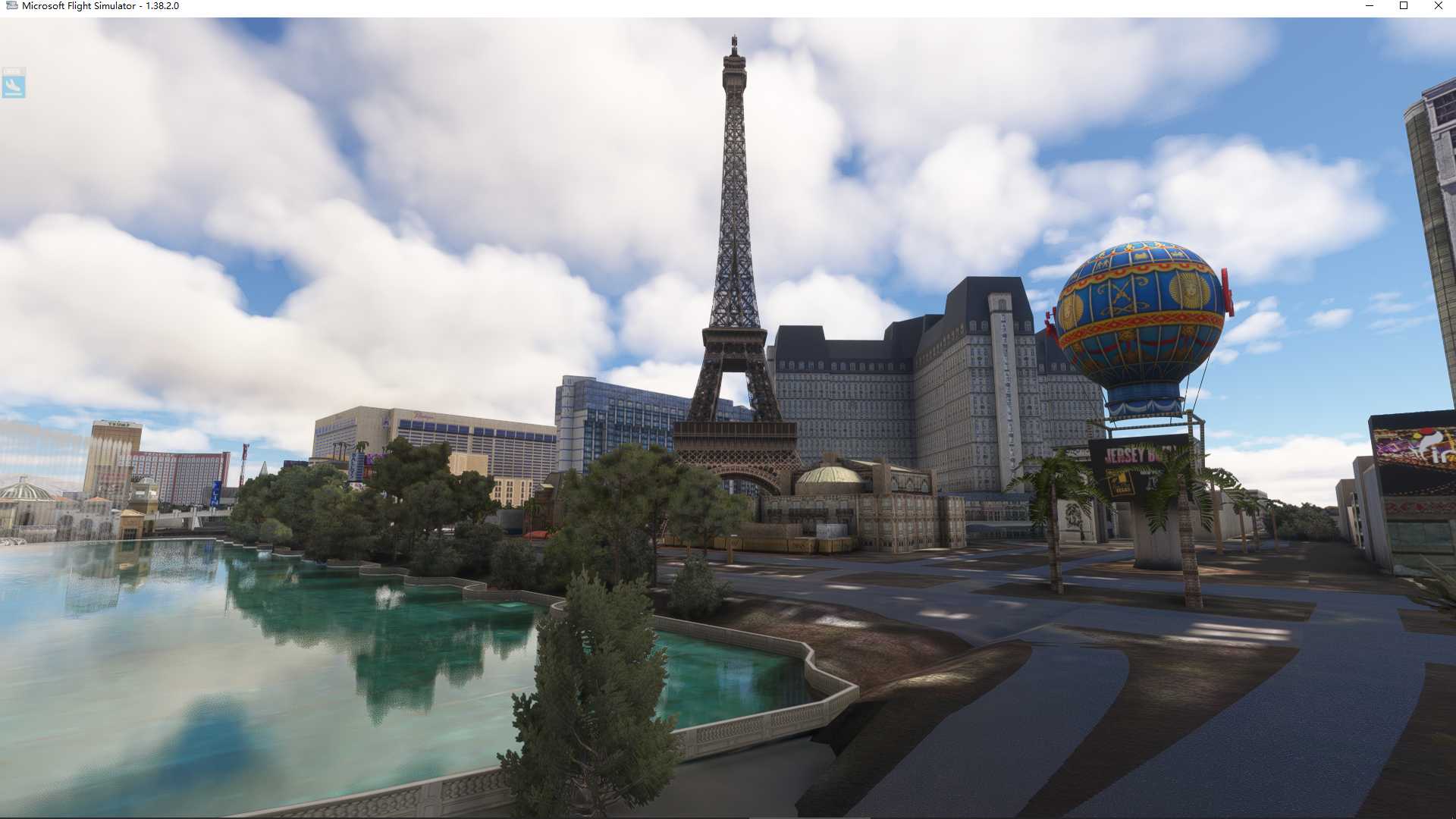 MSFS20   KLAS-----KDEN-2325 