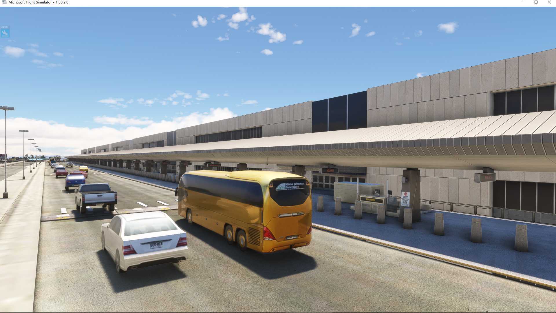 MSFS20   KLAS-----KDEN-2309 