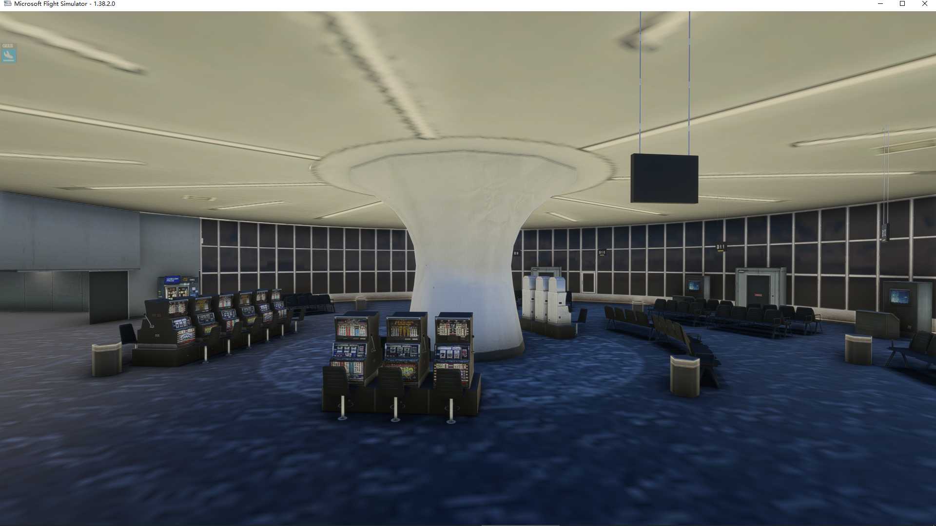 MSFS20   KLAS-----KDEN-8422 