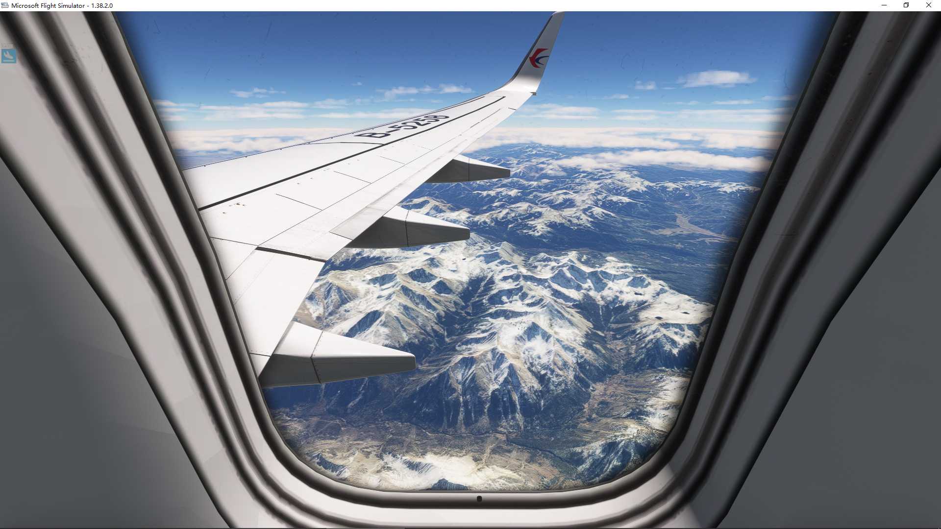 MSFS20   KLAS-----KDEN-4794 