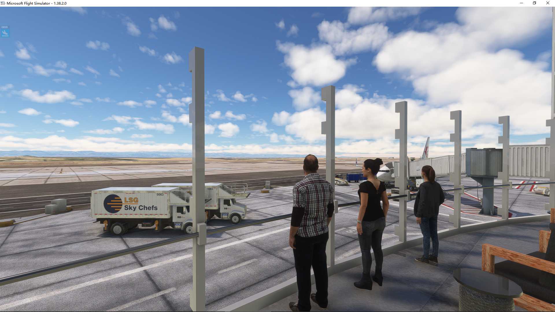 MSFS20   KDEN----- KSEZ-4942 