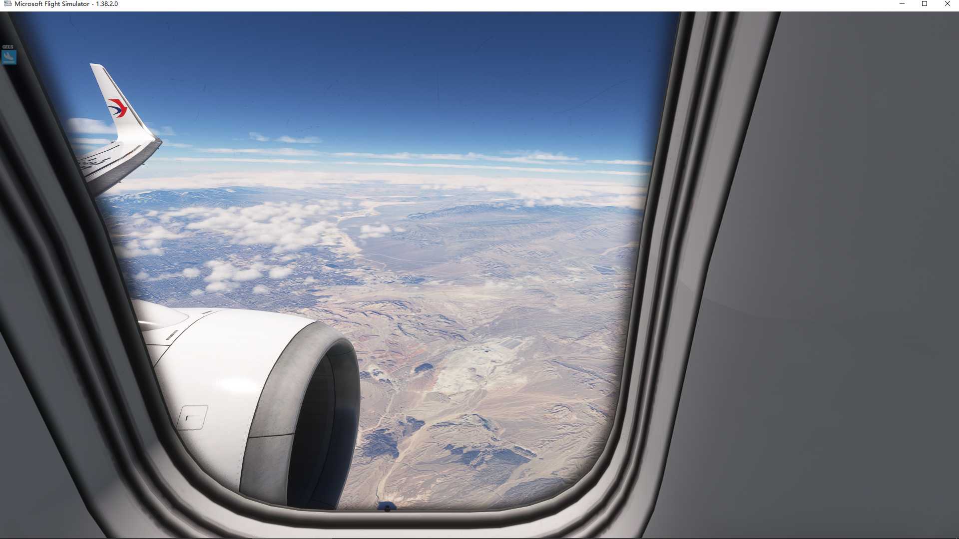 MSFS20   KSBA-----KEGE-4312 