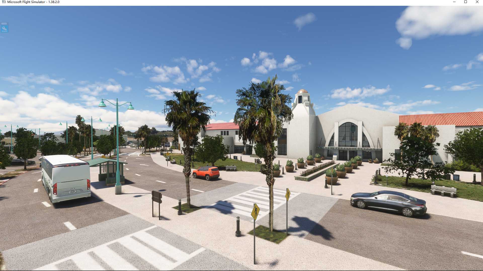 MSFS20   KSBA-----KEGE-6155 