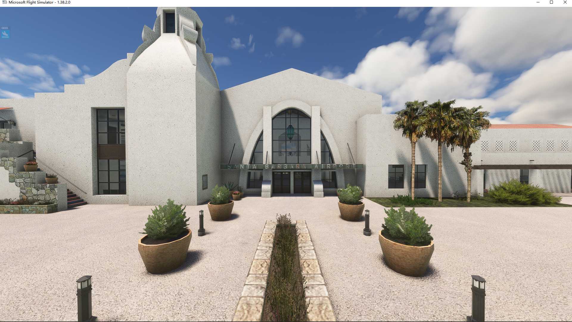 MSFS20   KSBA-----KEGE-4734 