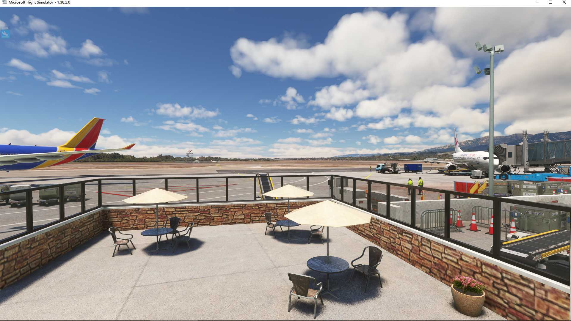 MSFS20   KSBA-----KEGE-5432 