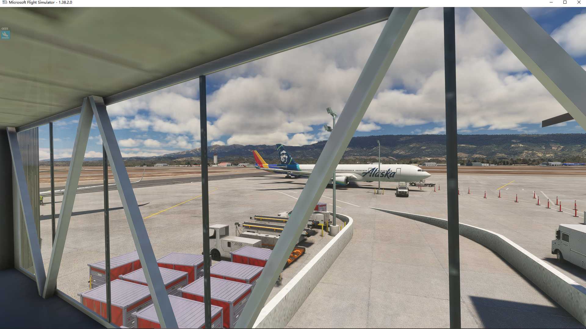 MSFS20   KSBA-----KEGE-4198 