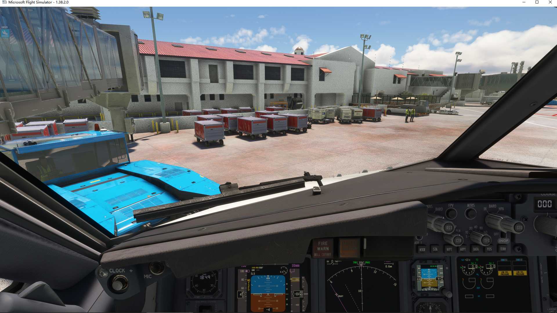 MSFS20   KSBA-----KEGE-8833 