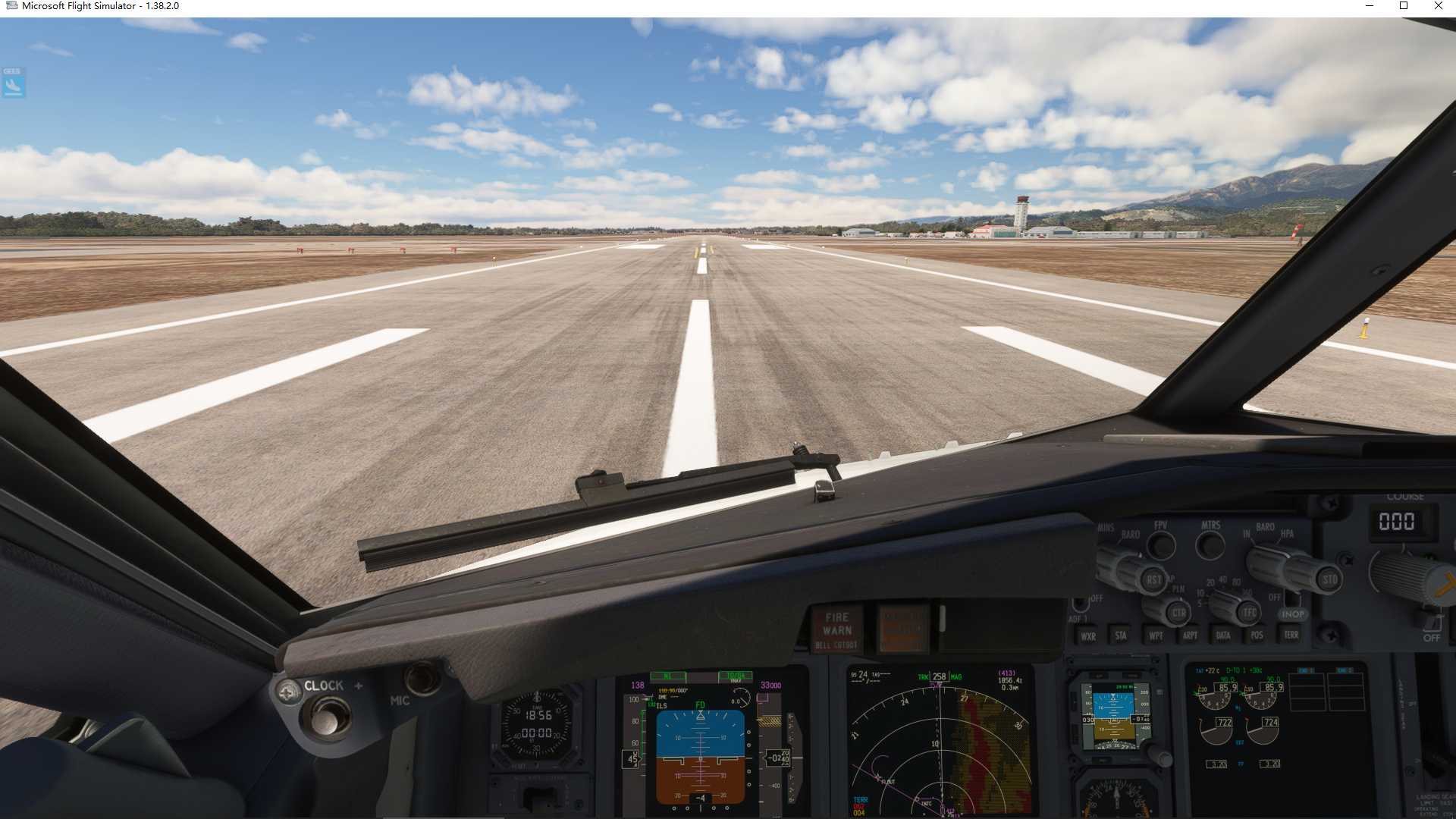 MSFS20   KSBA-----KEGE-5362 