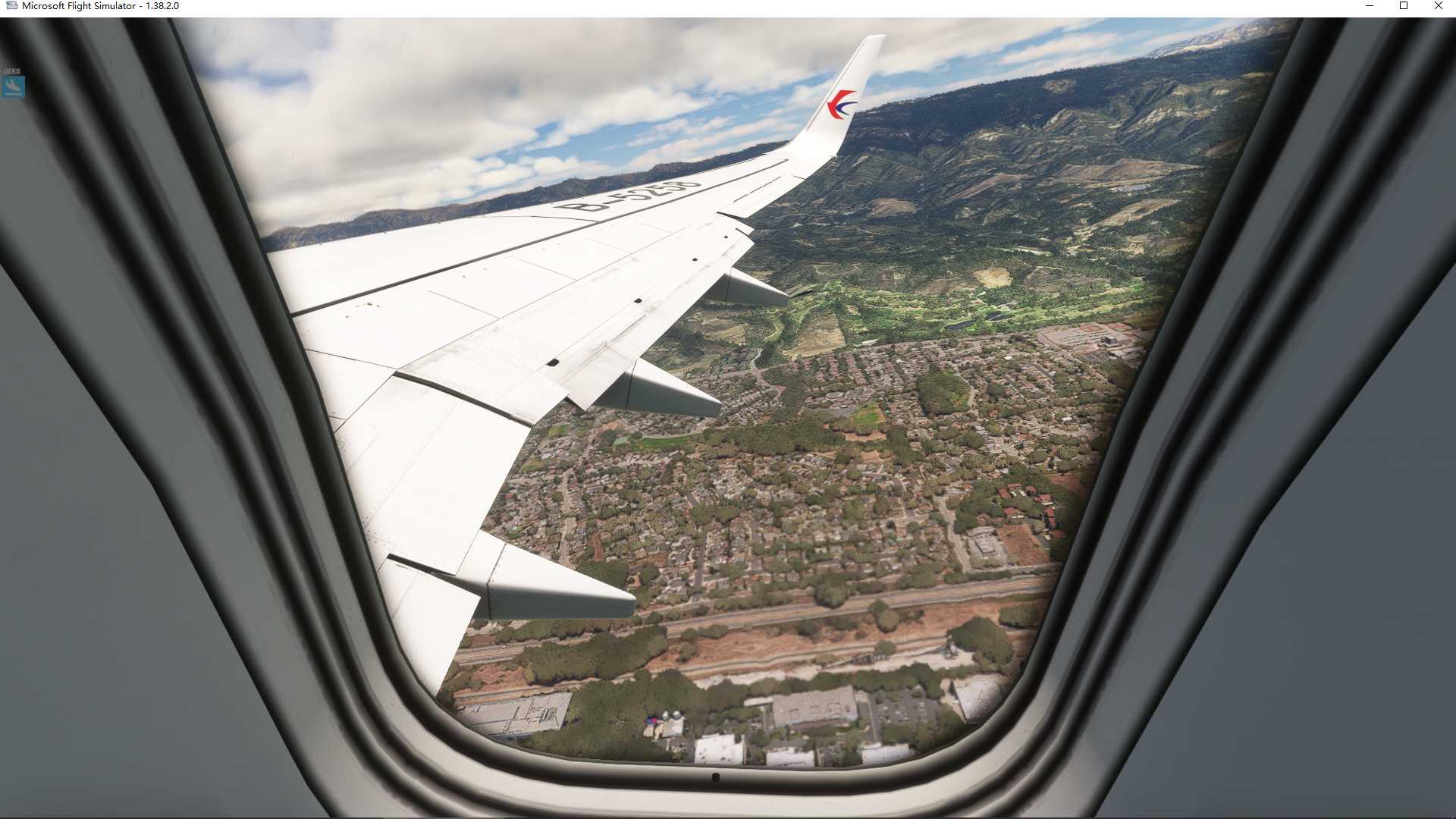 MSFS20   KSBA-----KEGE-7173 