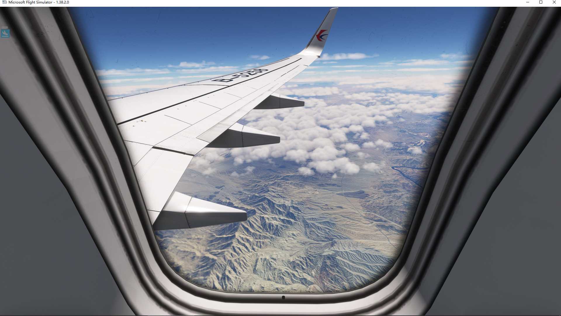 MSFS20   KSBA-----KEGE-3028 