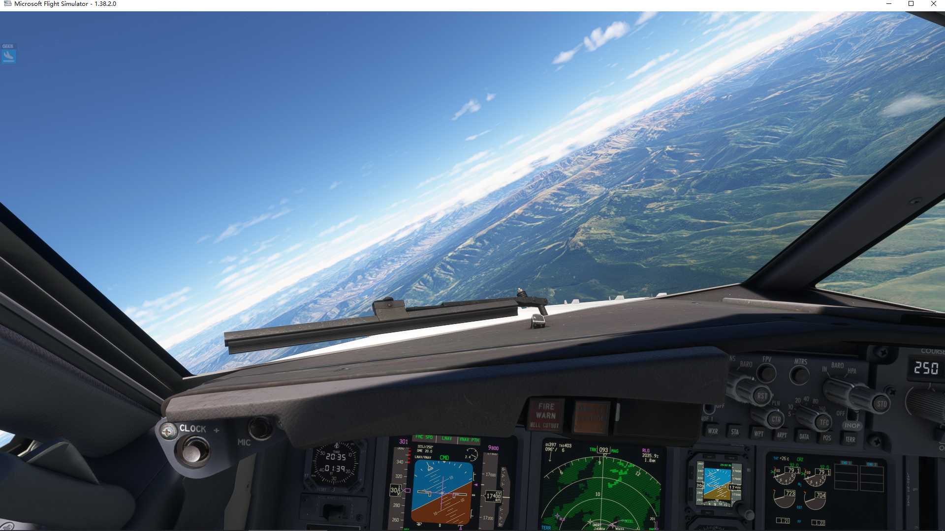 MSFS20   KSBA-----KEGE-1621 