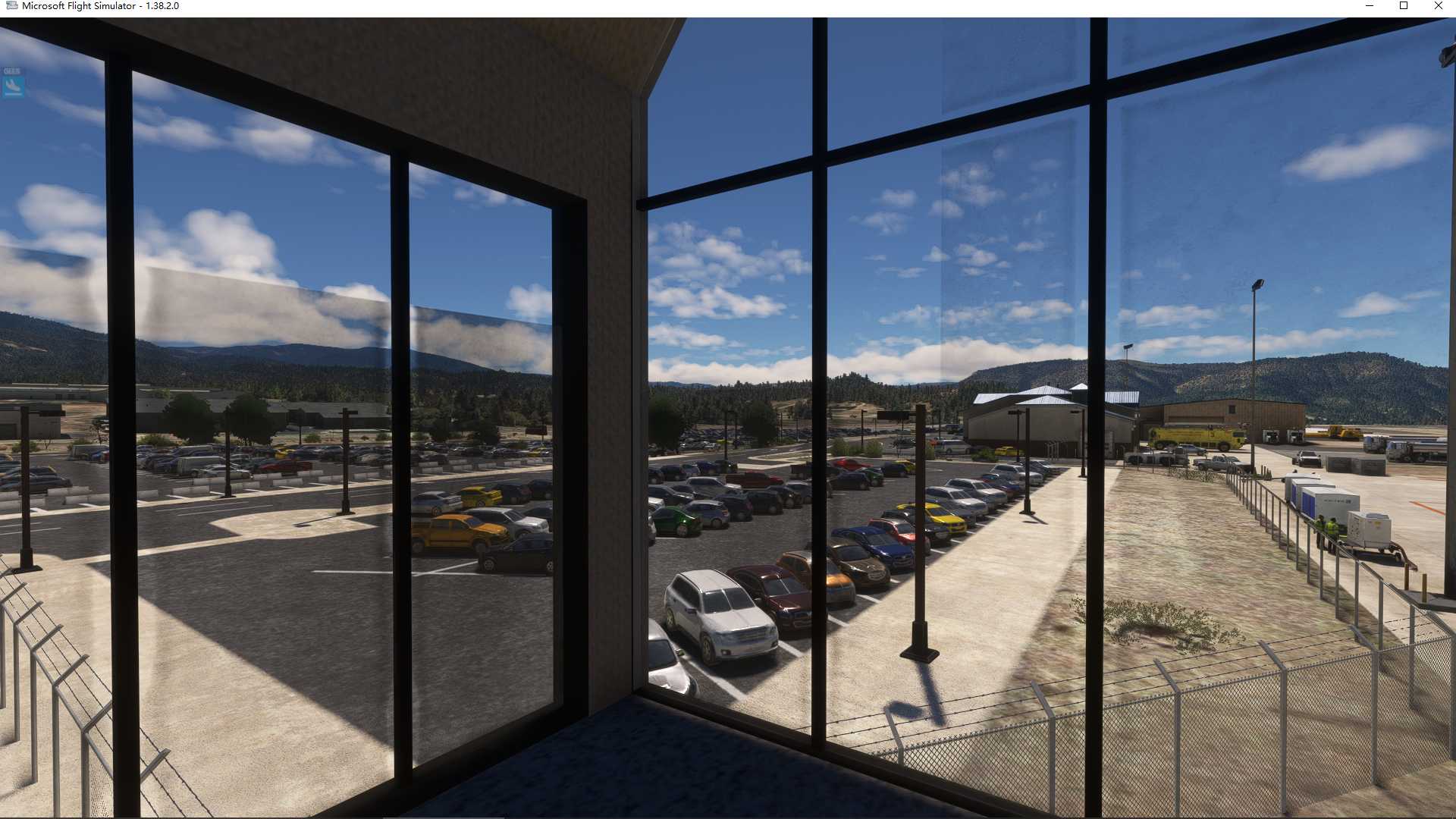 MSFS20   KEGE-----KPHX-9556 