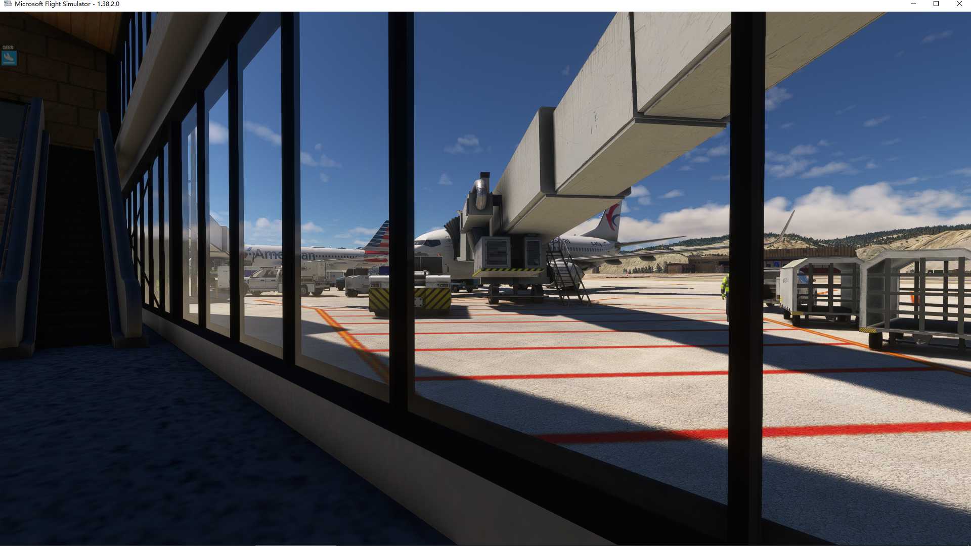 MSFS20   KEGE-----KPHX-6419 