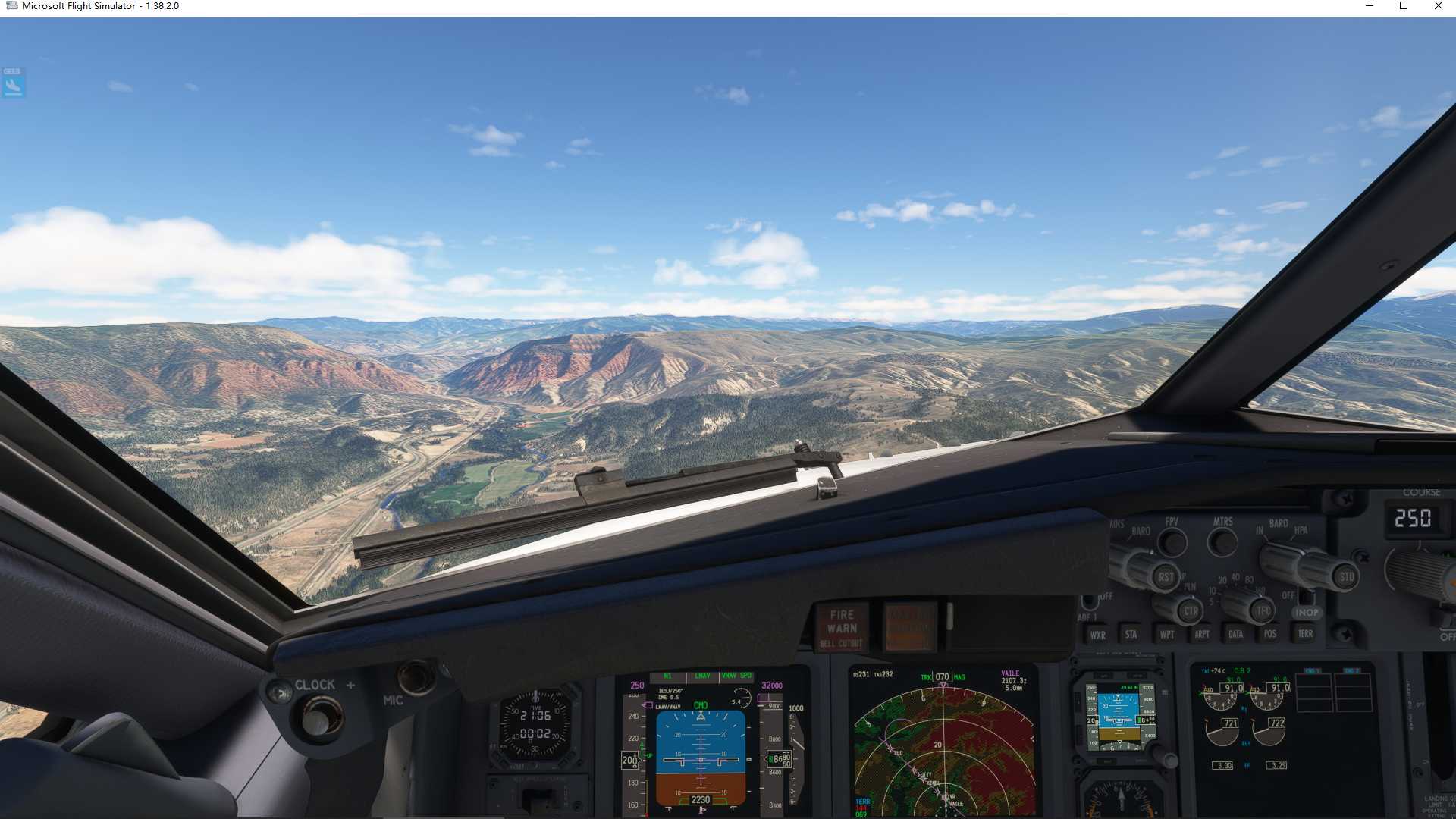 MSFS20   KEGE-----KPHX-2912 