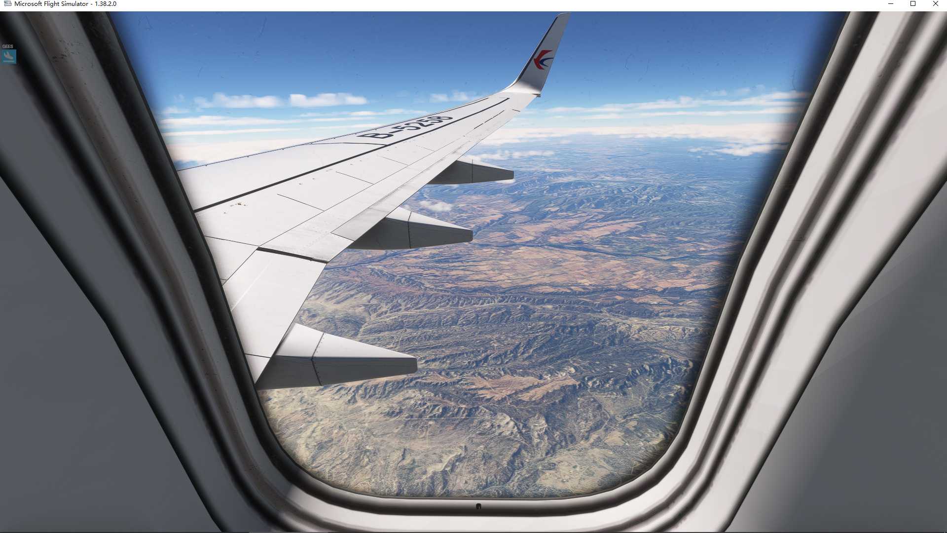 MSFS20   KEGE-----KPHX-928 