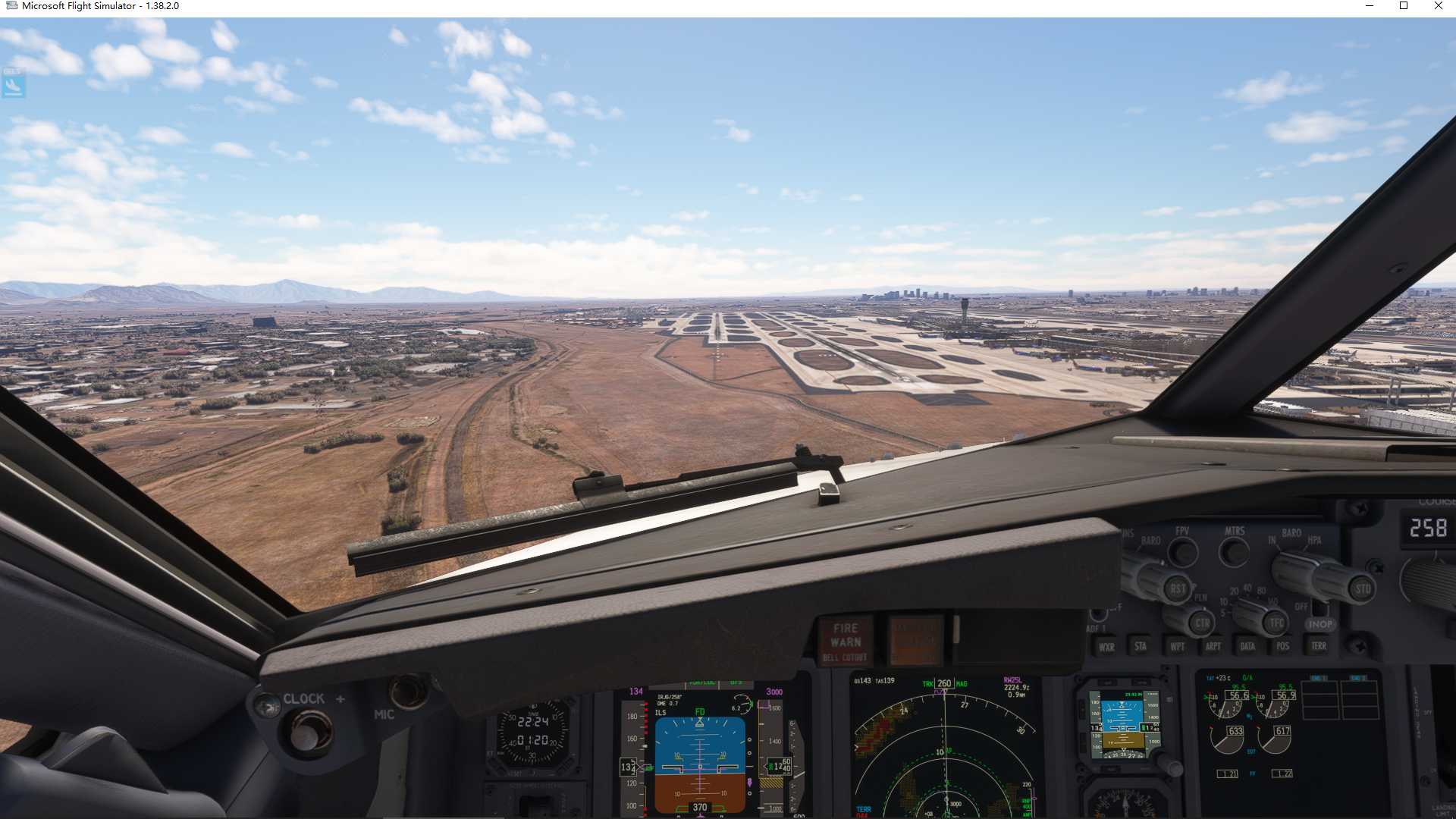 MSFS20   KEGE-----KPHX-6265 