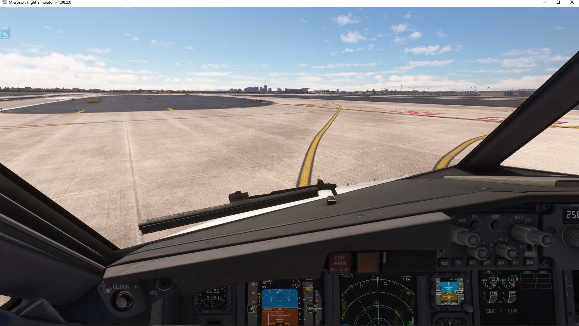 MSFS20   KEGE-----KPHX-4091 