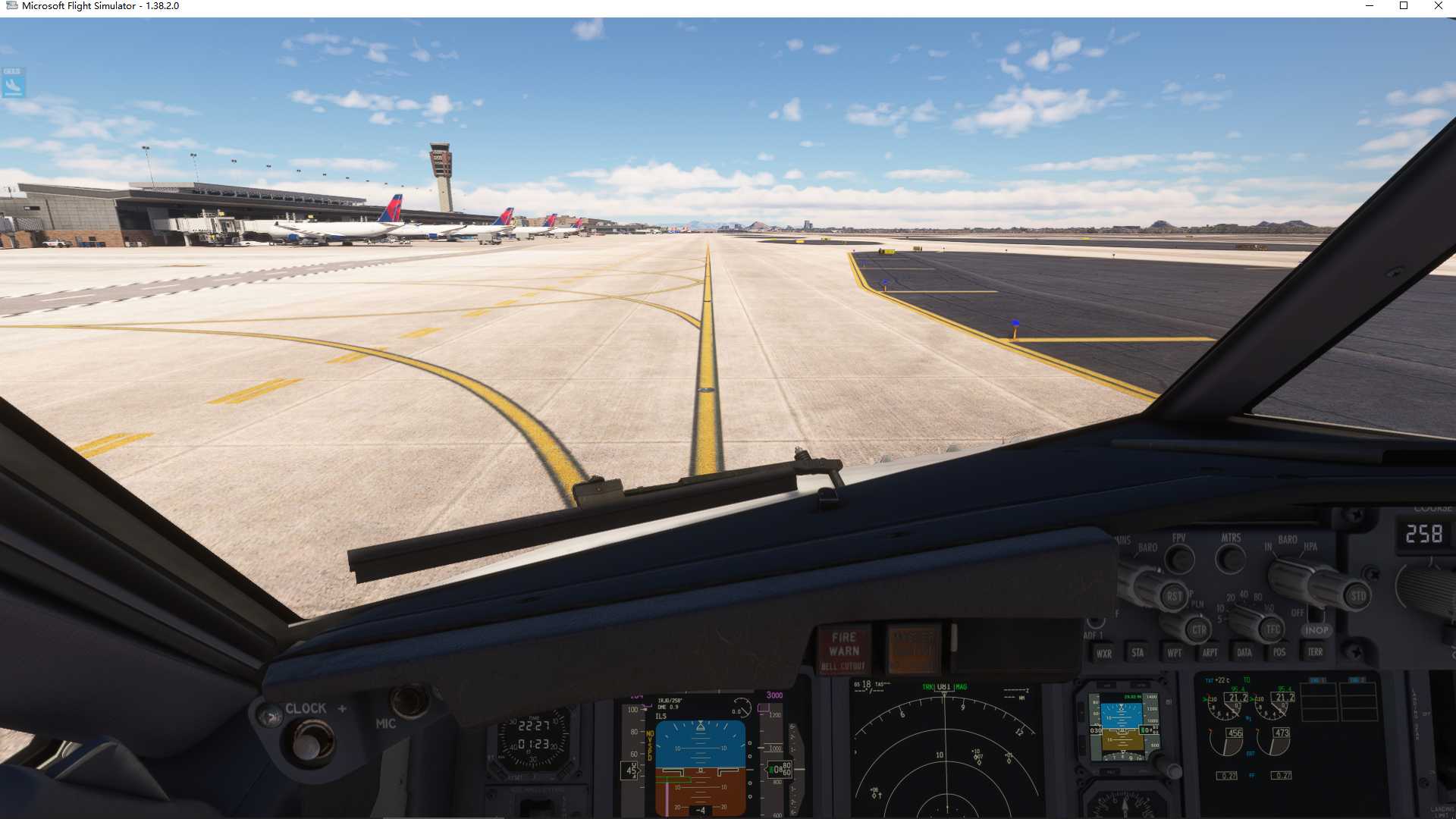 MSFS20   KEGE-----KPHX-3737 