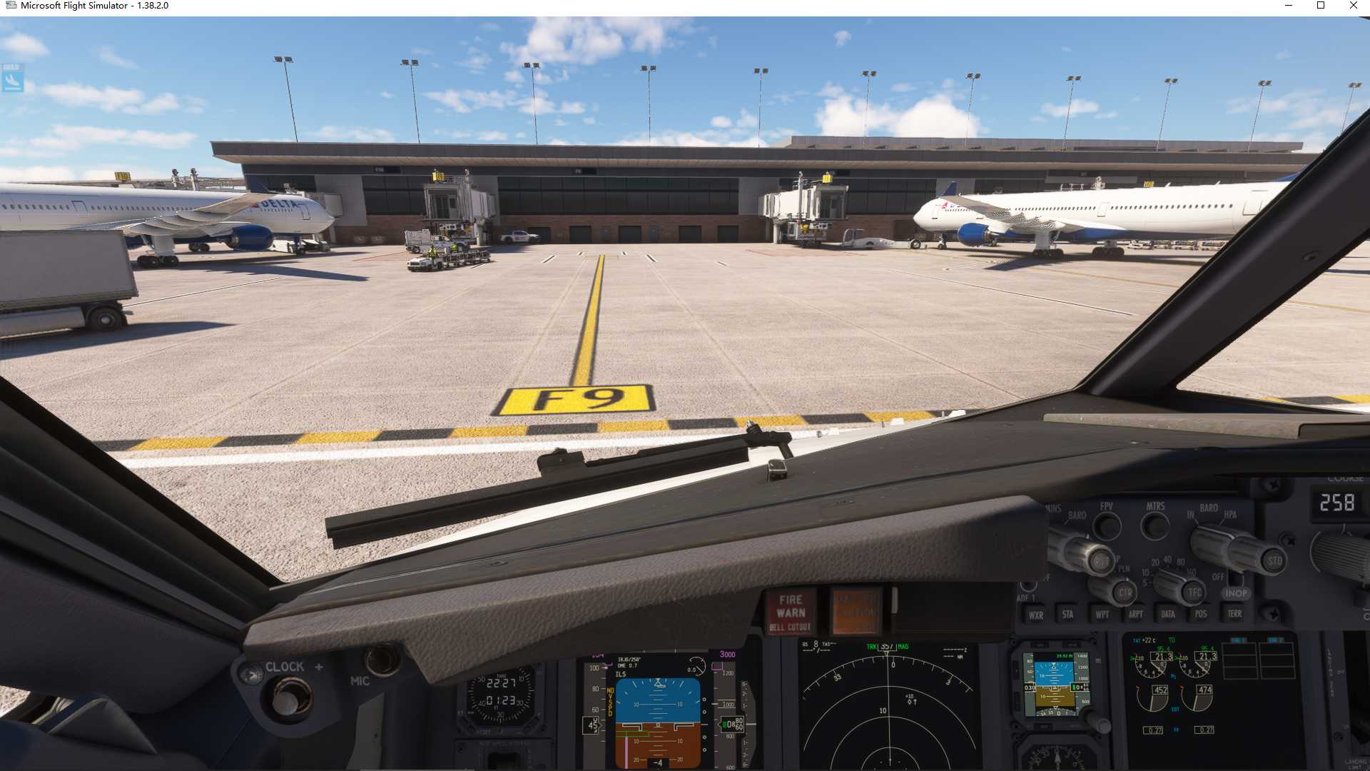 MSFS20   KEGE-----KPHX-343 