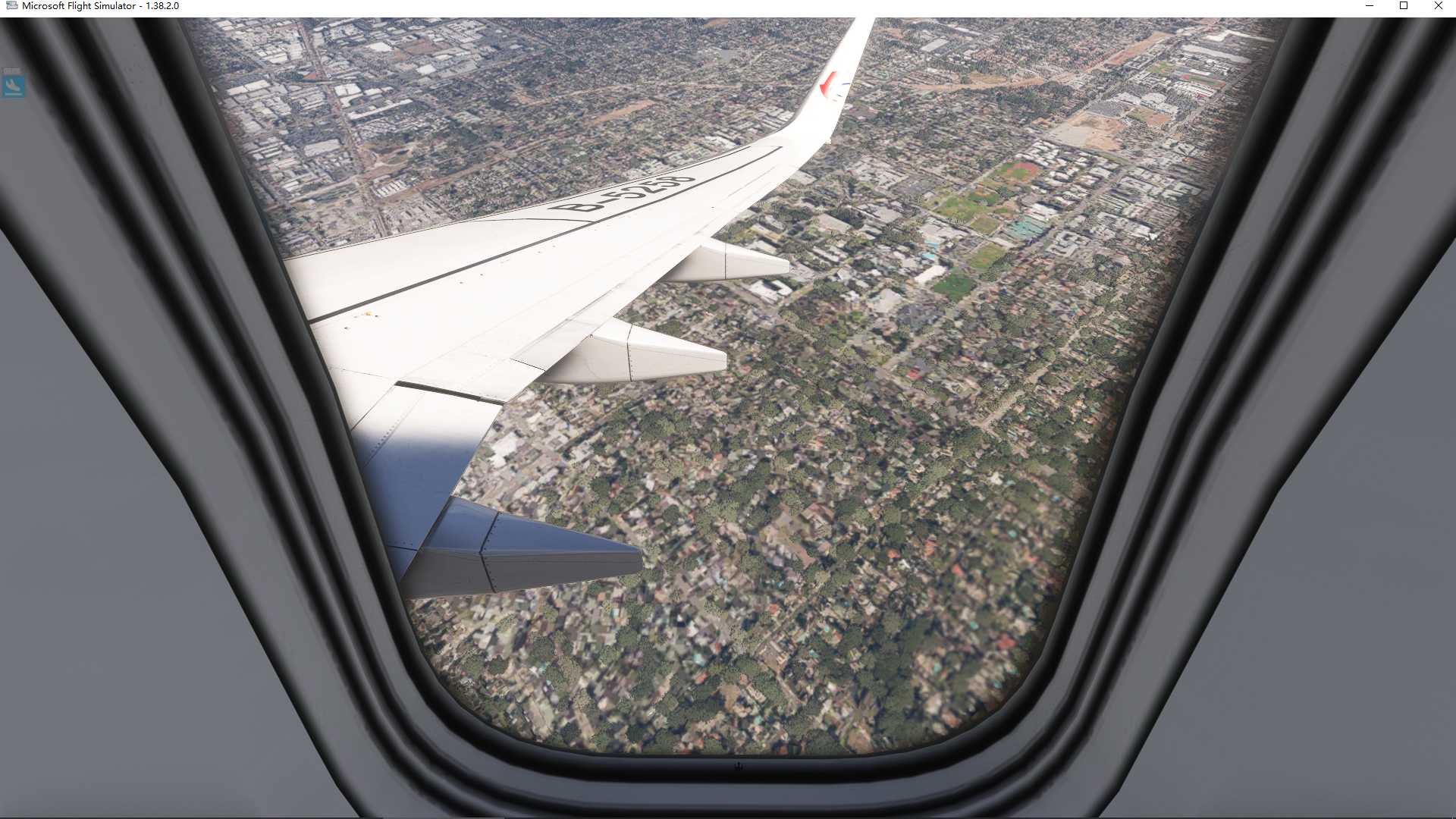 MSFS20   KPHX-----KBUR-5473 
