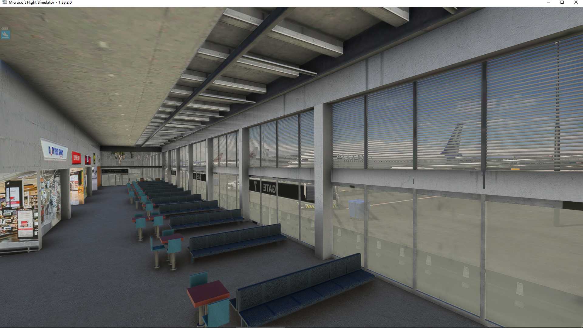 MSFS20   KLGB-----KSMF-6782 