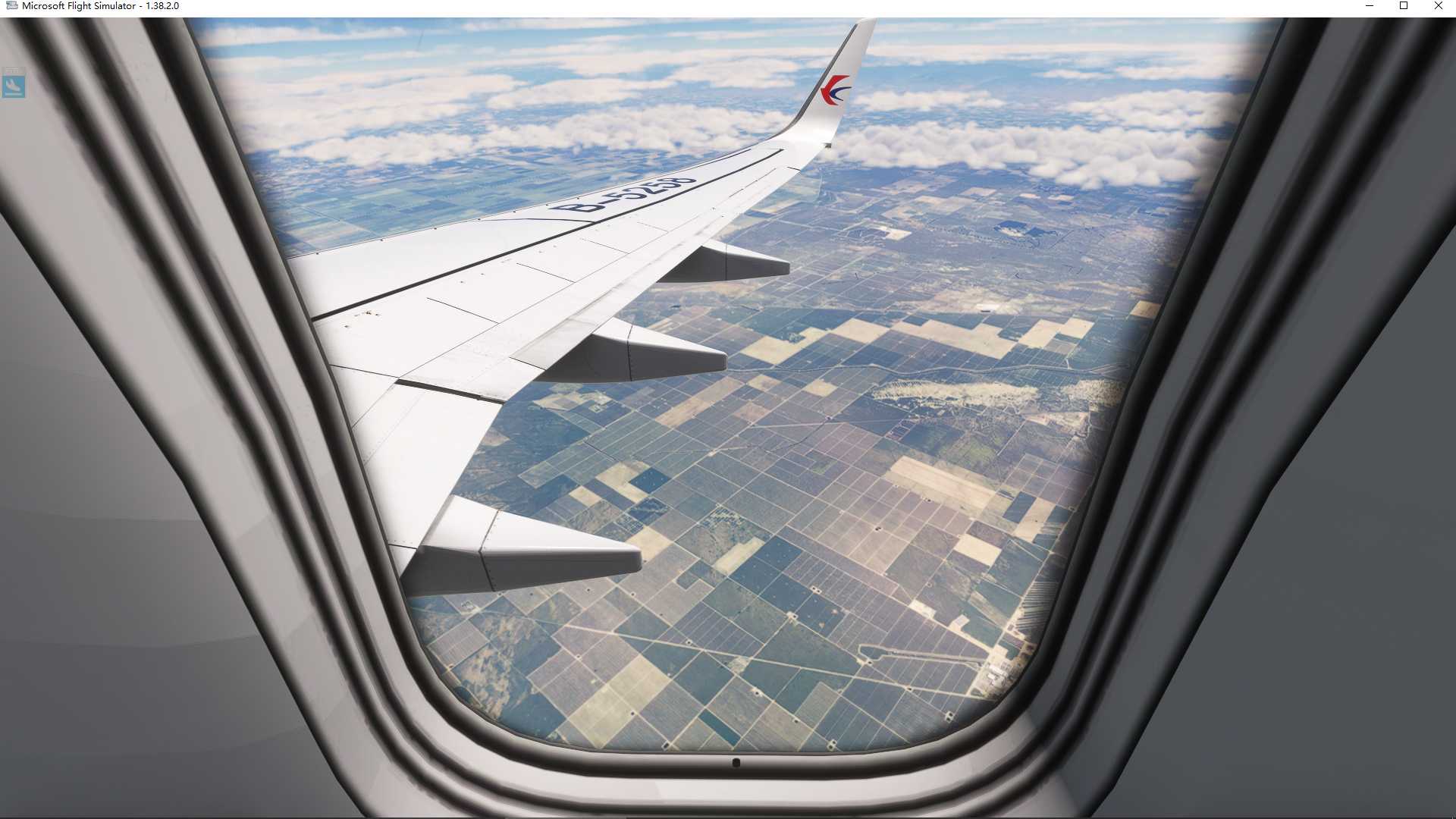 MSFS20   KLGB-----KSMF-4299 