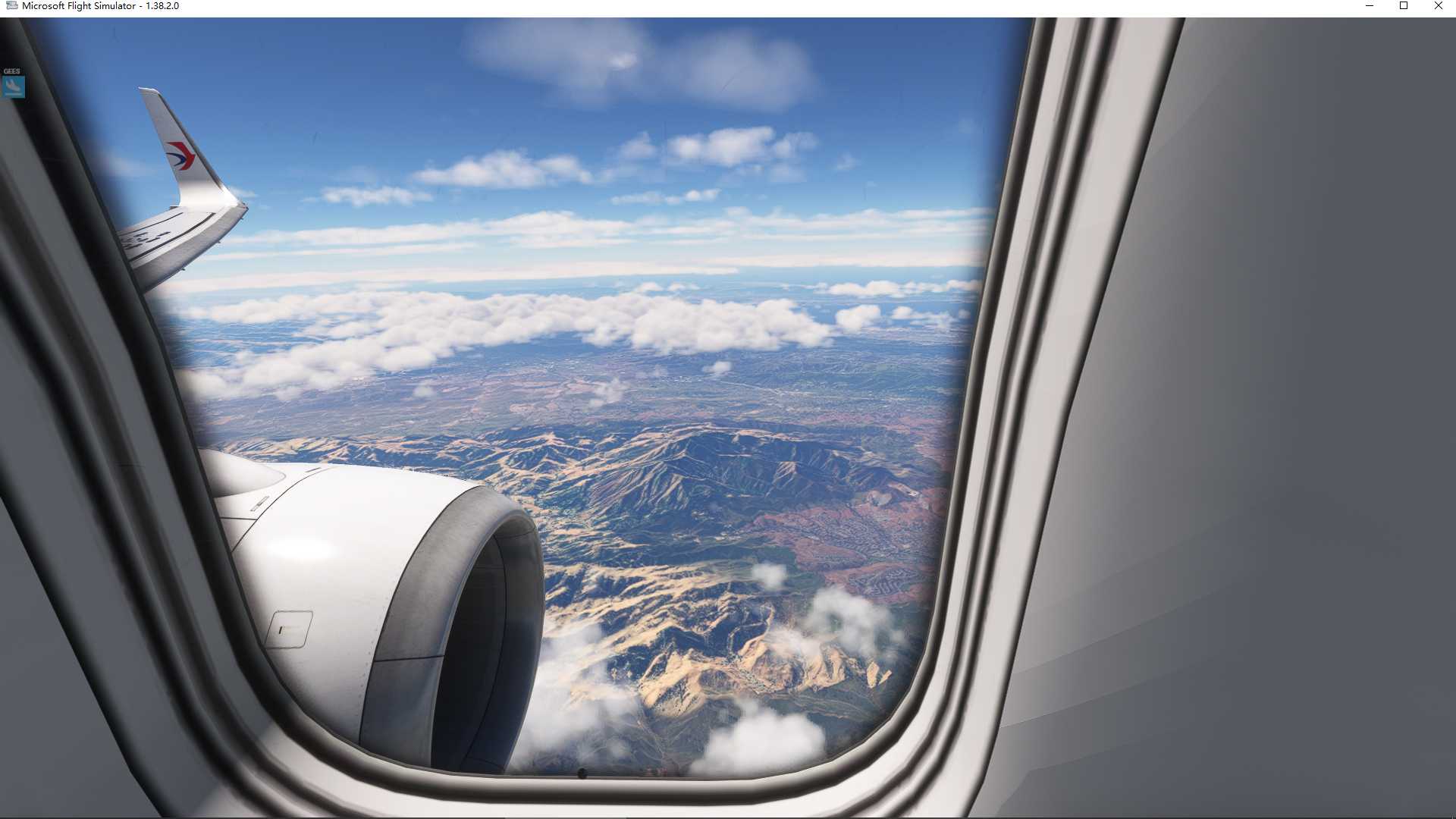 MSFS20   KLGB-----KSMF-5193 