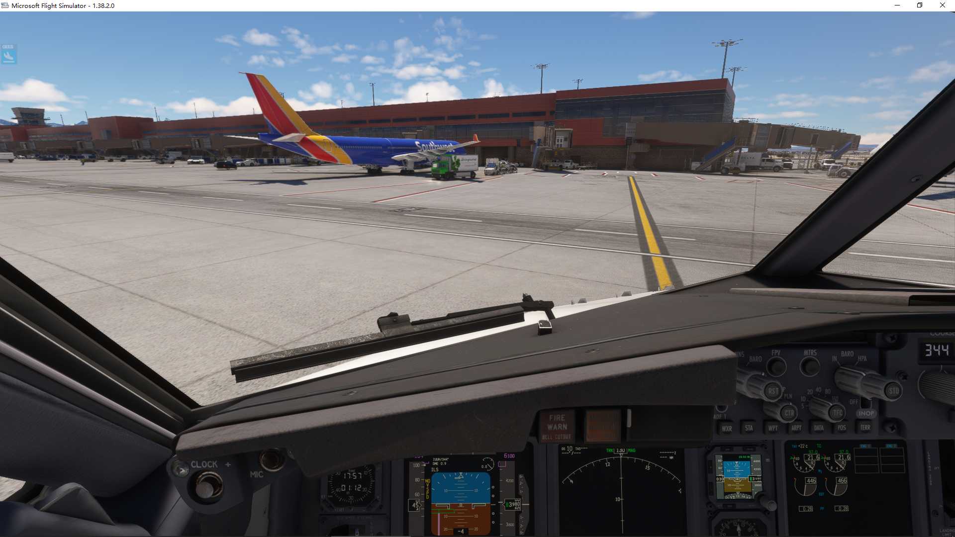 MSFS20   KVCV-----KSLC-6416 