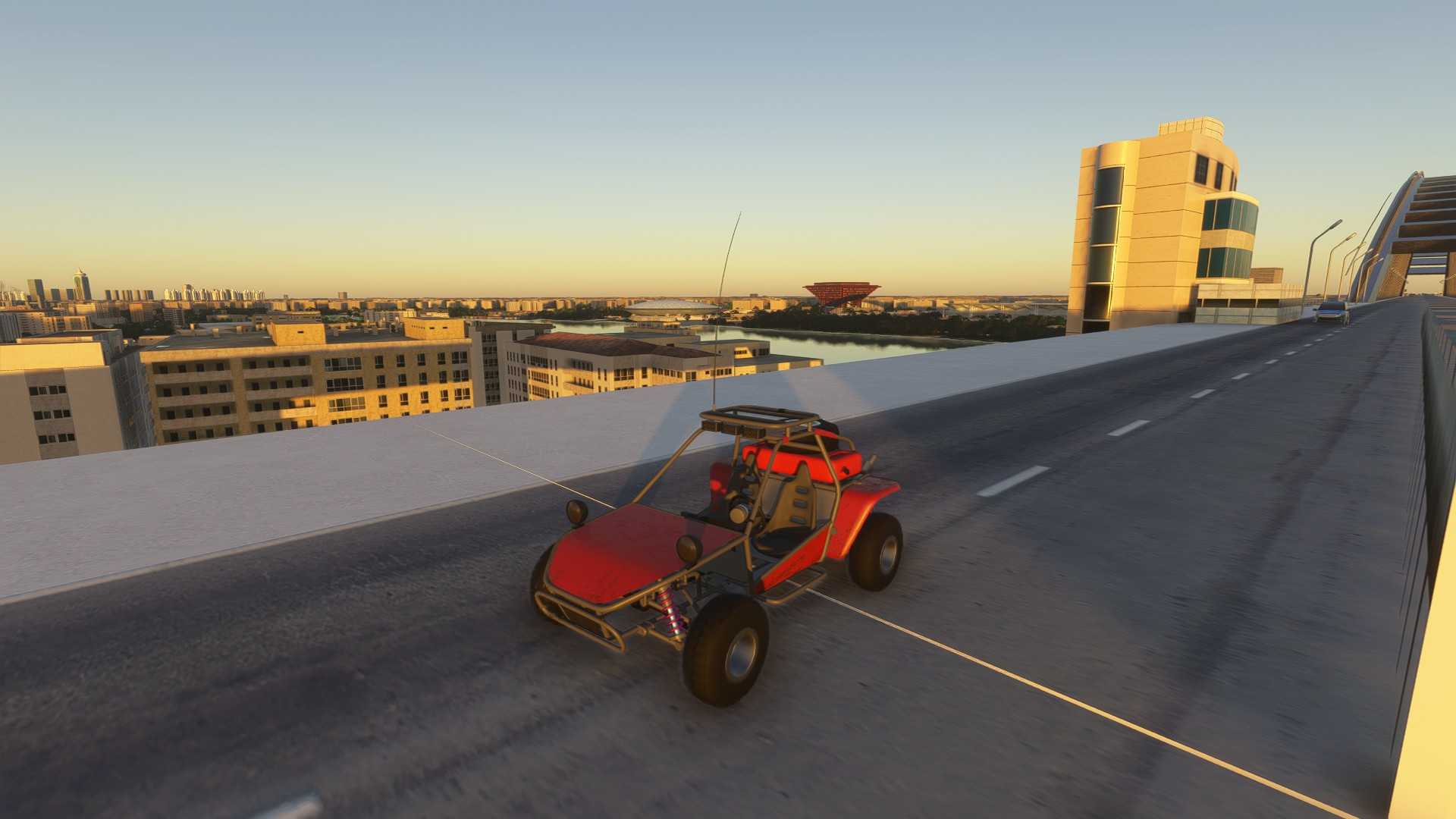 不一样的模拟飞行^_^-3620 