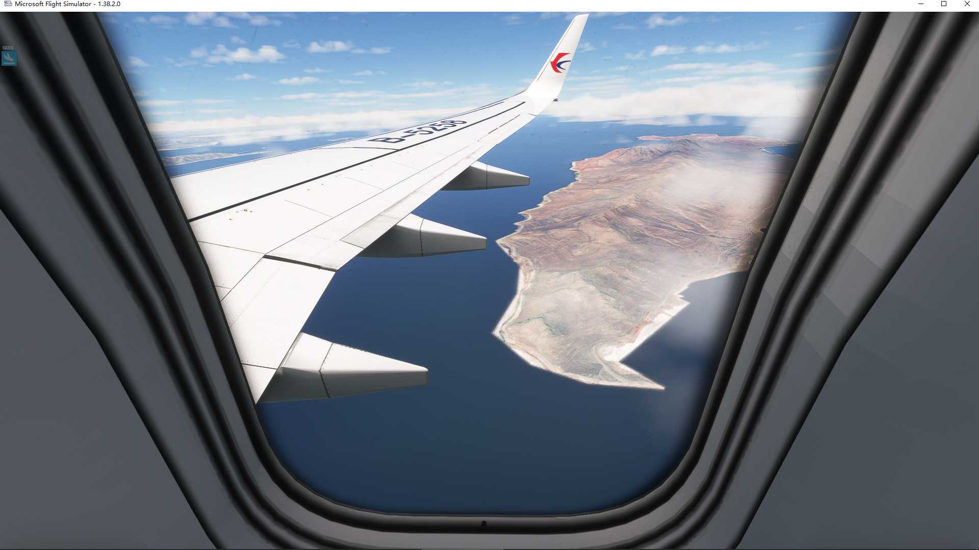 MSFS20  KSLC -----KLAX-4469 