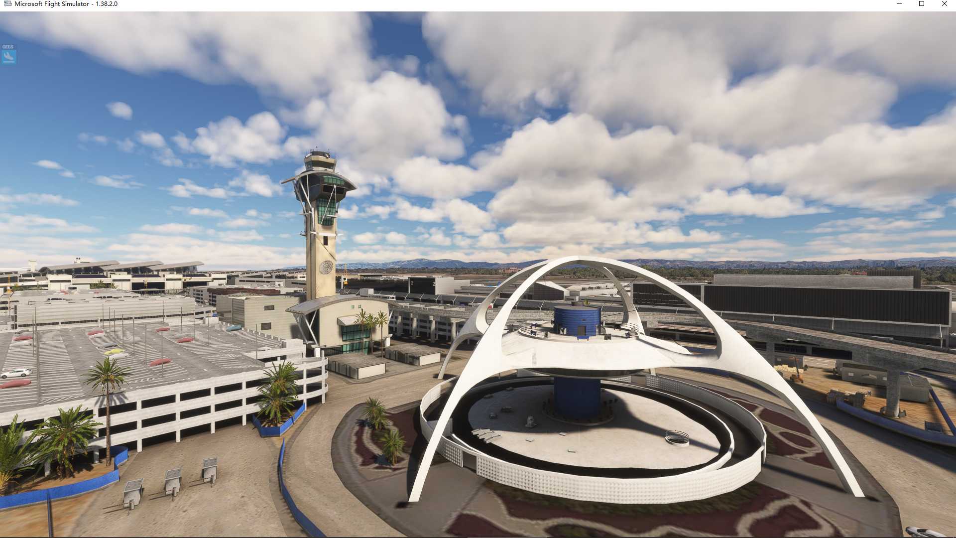 MSFS20   KLAX-----KRNO-1836 