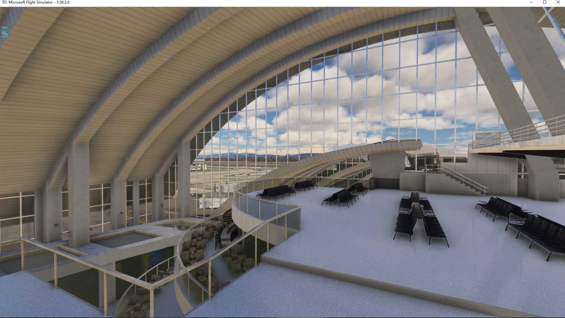 MSFS20   KLAX-----KRNO-9249 