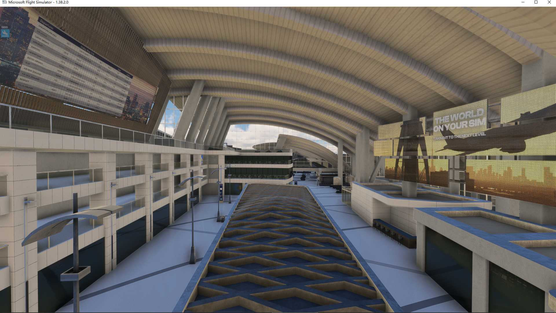 MSFS20   KLAX-----KRNO-962 