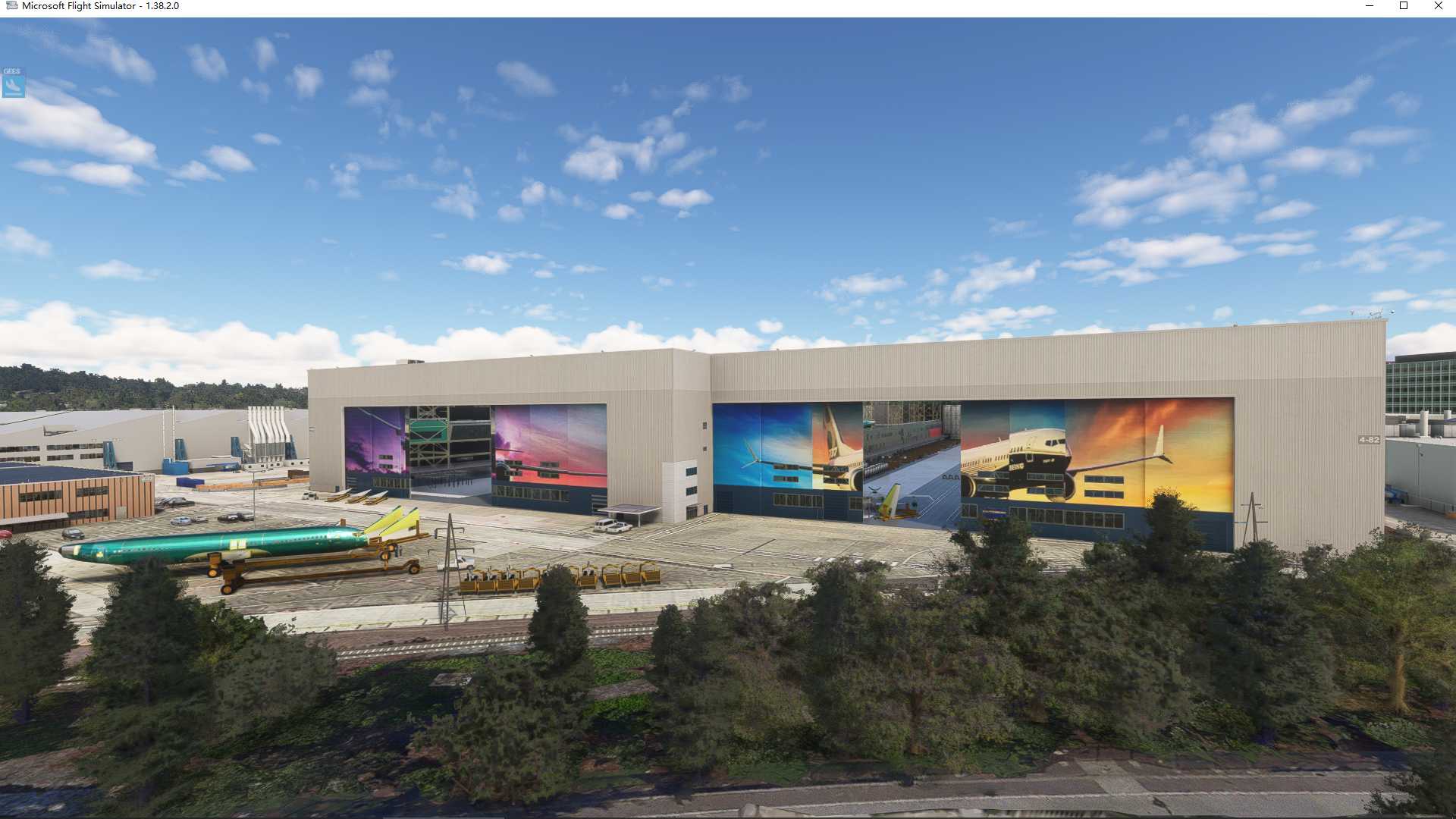 MSFS20   KRNT-----PASI-4702 