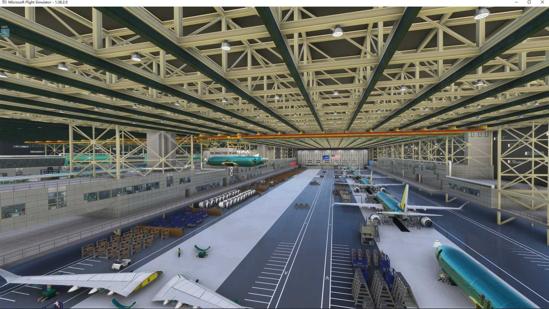 MSFS20   KRNT-----PASI-6826 