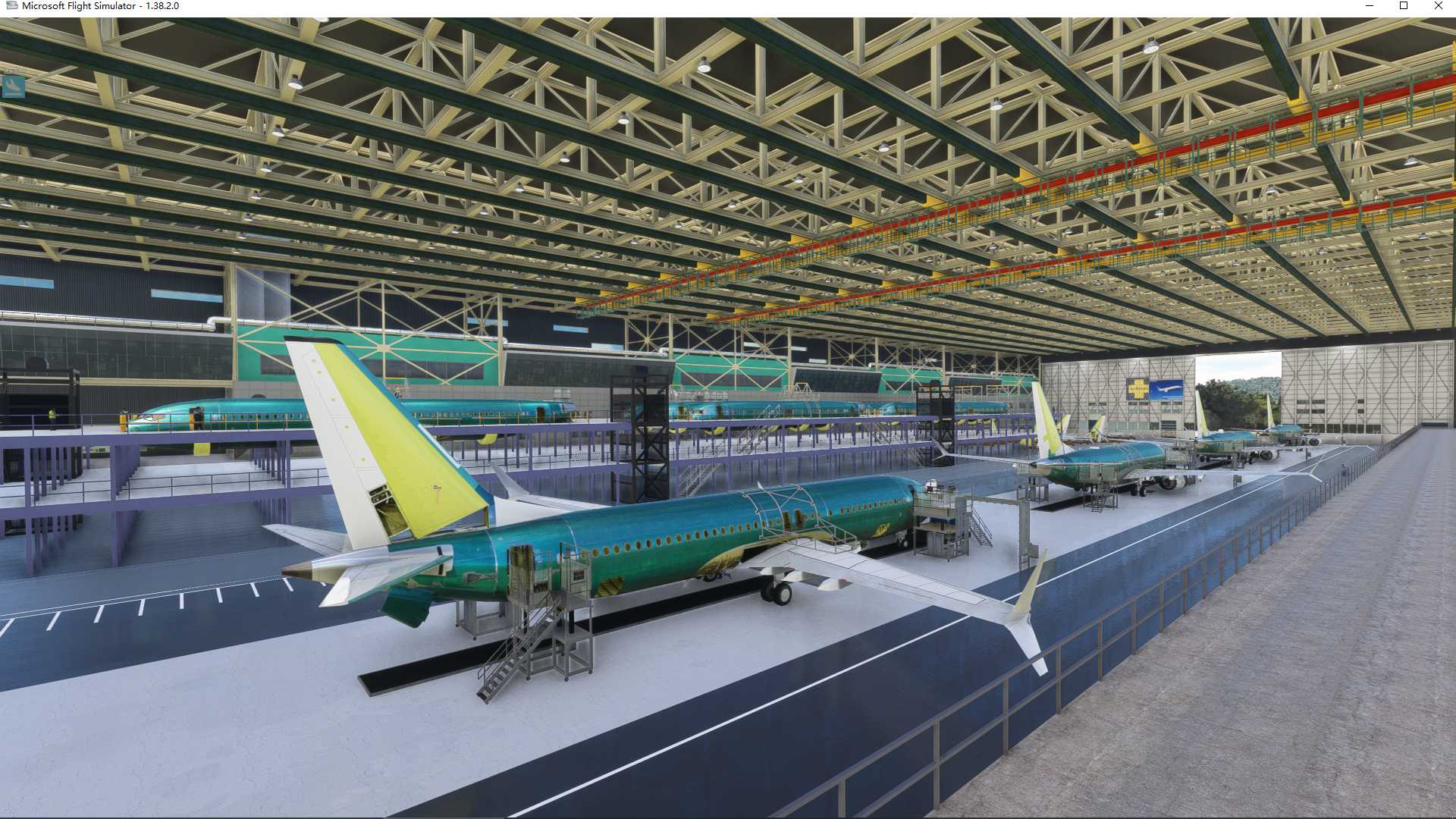 MSFS20   KRNT-----PASI-8004 