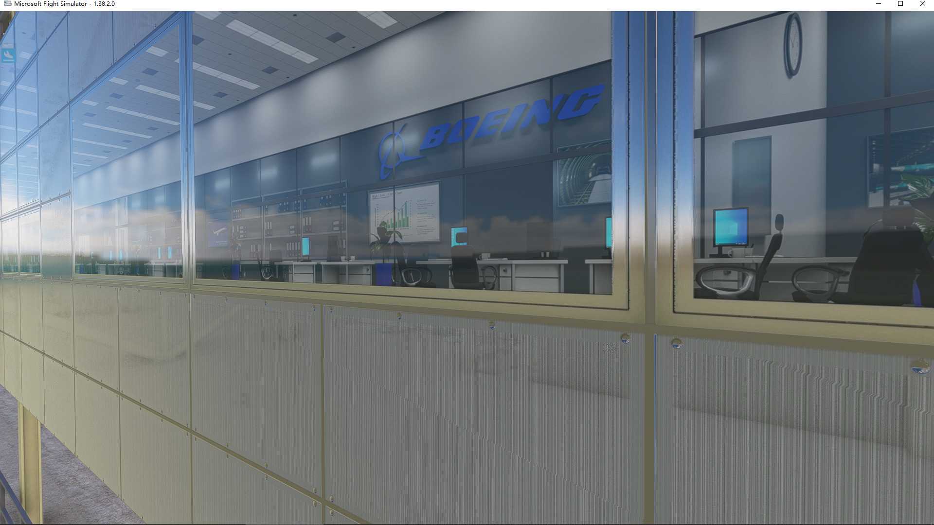 MSFS20   KRNT-----PASI-5338 