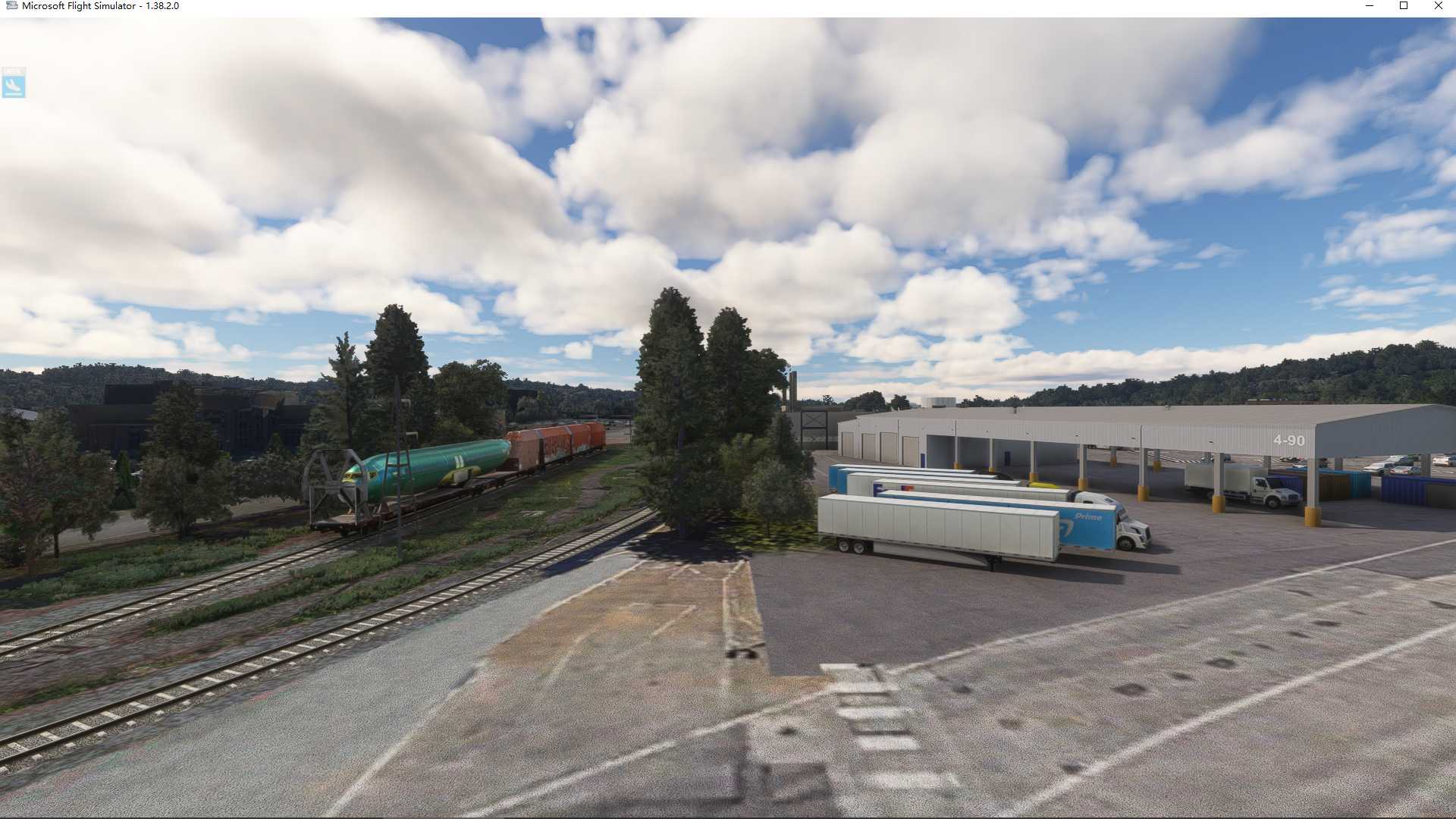 MSFS20   KRNT-----PASI-4139 