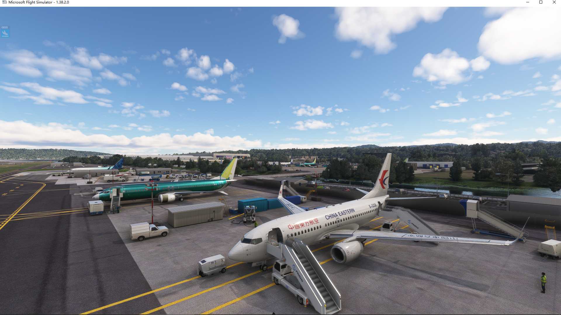 MSFS20   KRNT-----PASI-448 