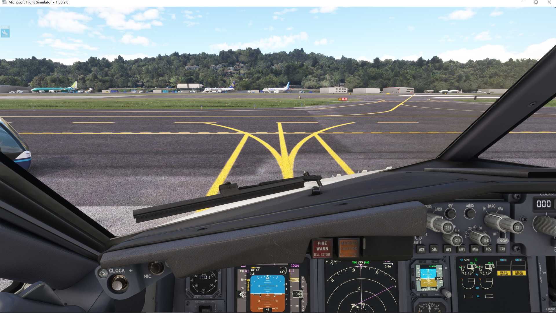 MSFS20   KRNT-----PASI-6952 