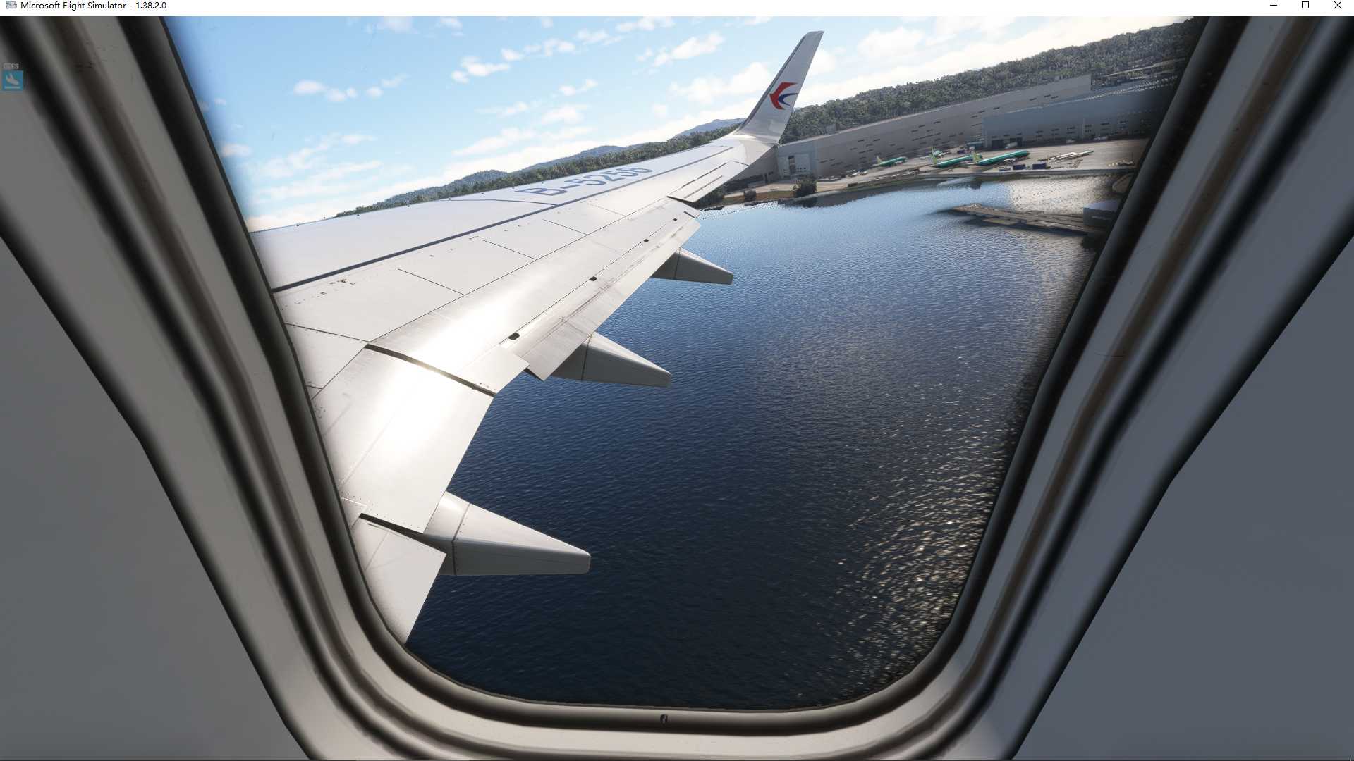 MSFS20   KRNT-----PASI-4286 