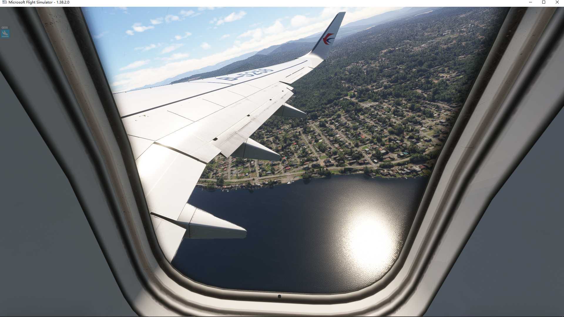 MSFS20   KRNT-----PASI-8994 