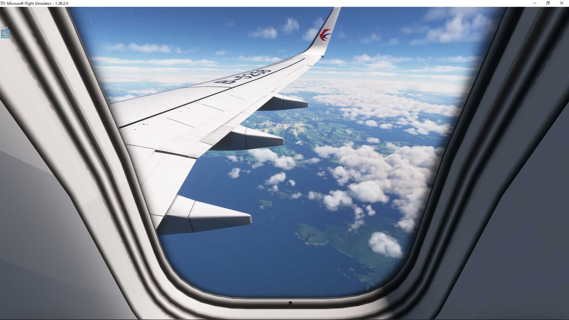 MSFS20   KRNT-----PASI-4140 