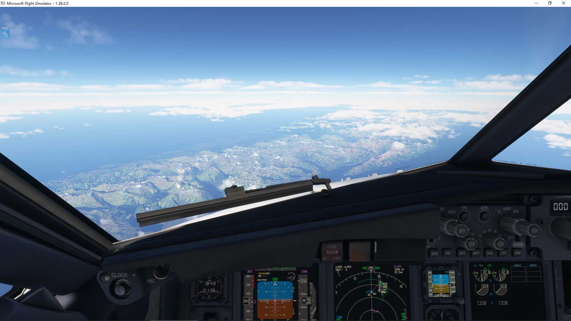 MSFS20   KRNT-----PASI-5543 