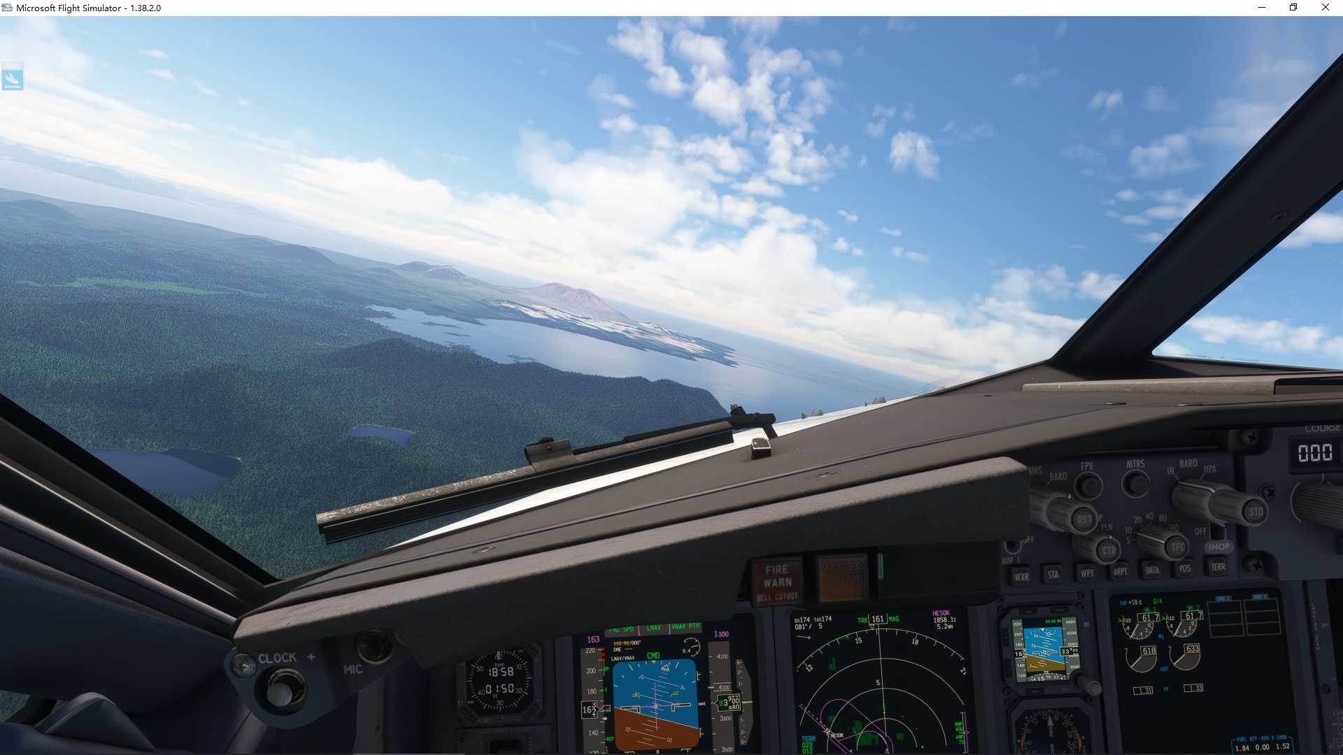 MSFS20   KRNT-----PASI-2246 