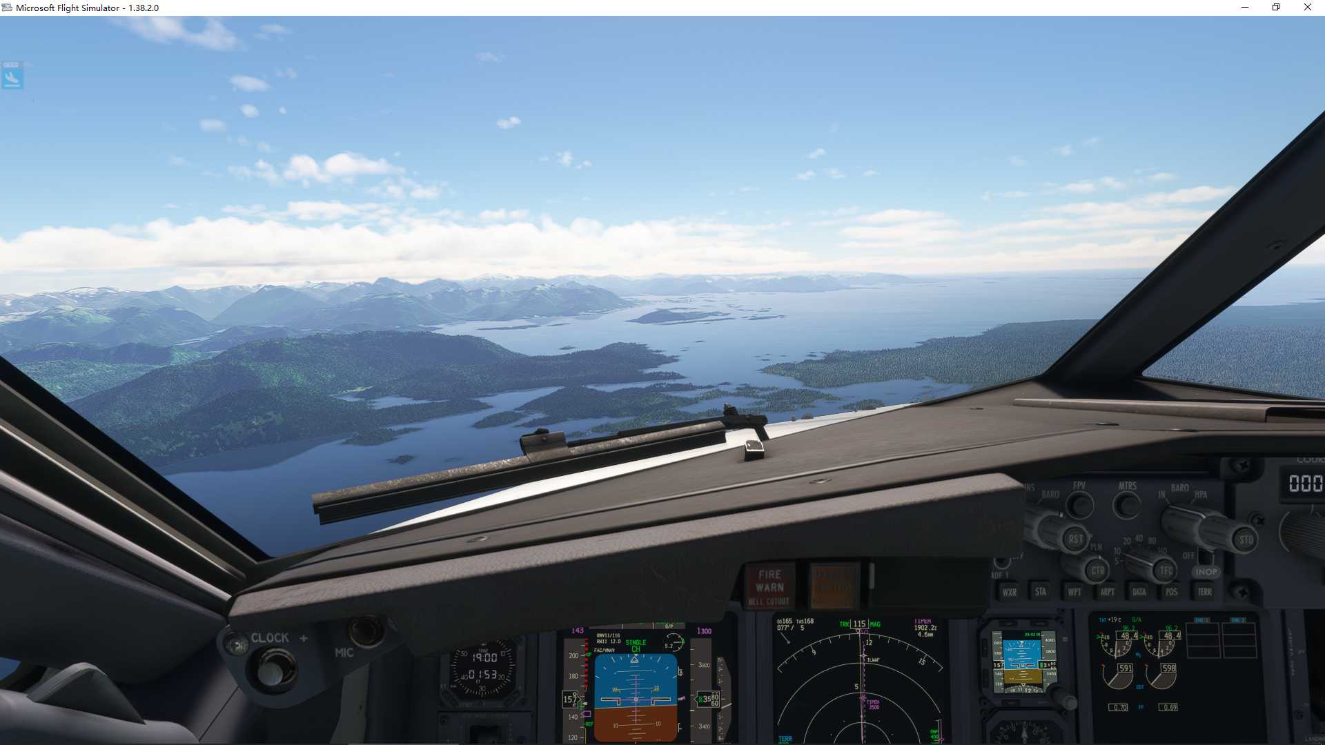 MSFS20   KRNT-----PASI-9758 