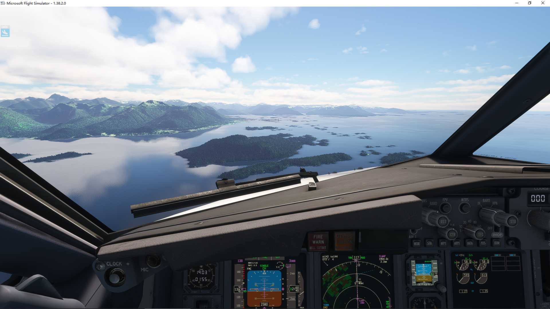 MSFS20   KRNT-----PASI-5044 